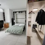 Porta Di Roma Apartment