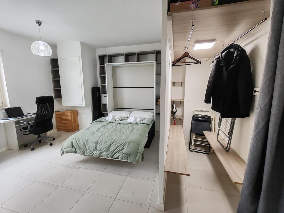 Apartment Porta Di