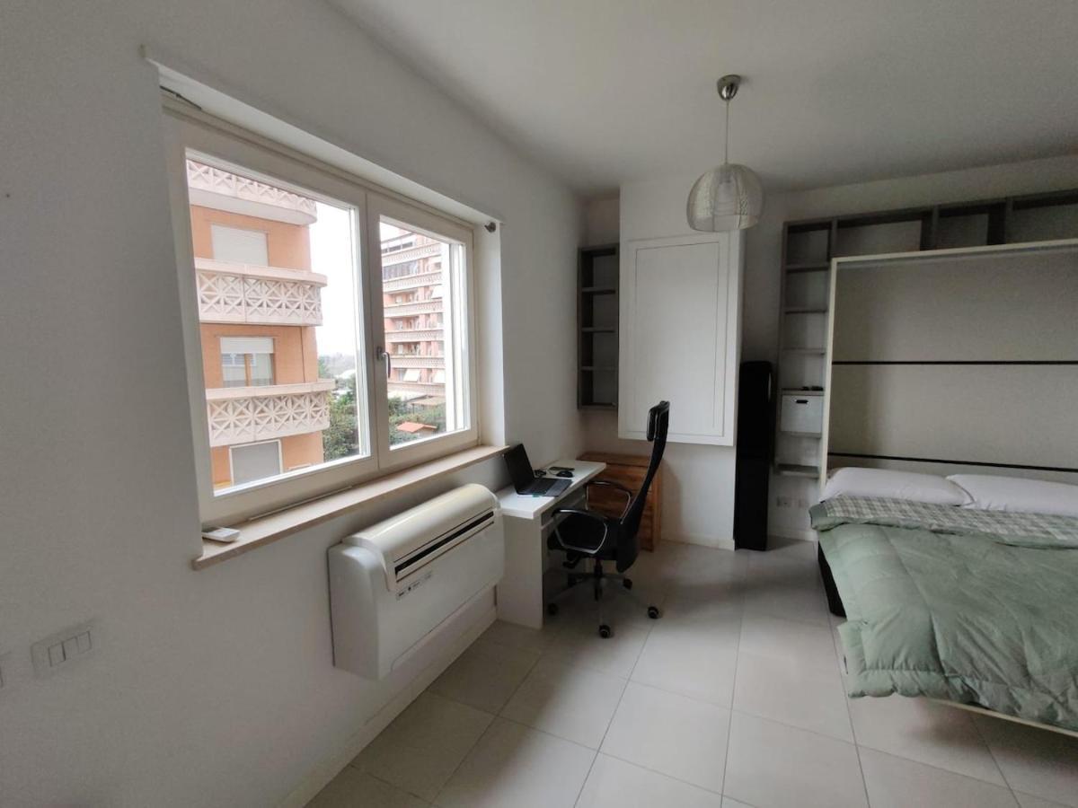 Porta Di Apartment