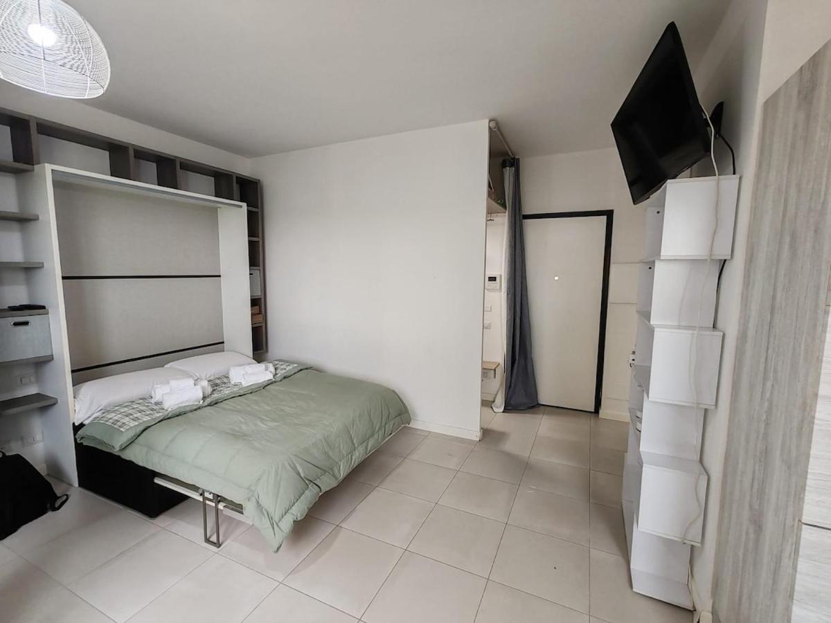 Apartment Porta Di *